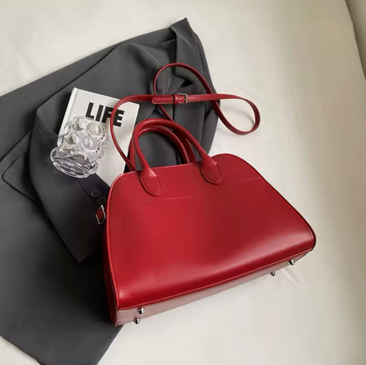 Moods boutique retro minimalist handbag
