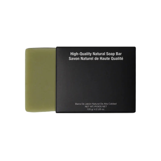 Natural Aloe Soap