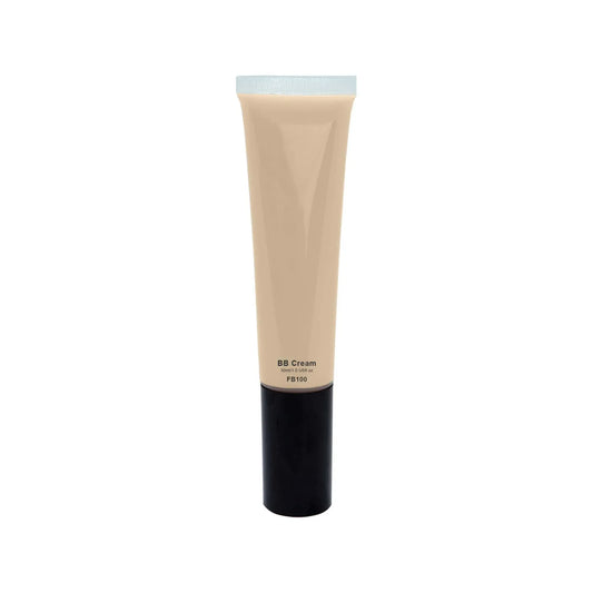 Concealing Color corrector - BB Cream