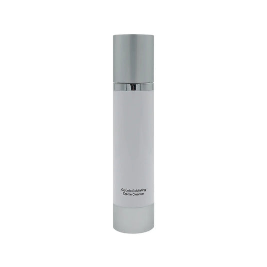 Pore Clearing Blackhead Removal - Glycolic Exfoliating Cleanser