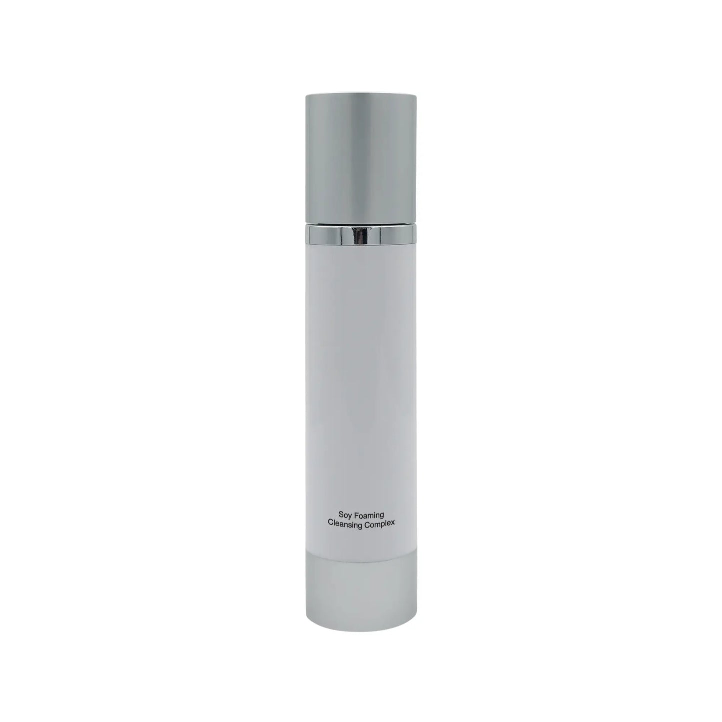 3in1 Anti-Blemish Wrinkle and Acne Correcting - Foaming Soy Cleansing Complex