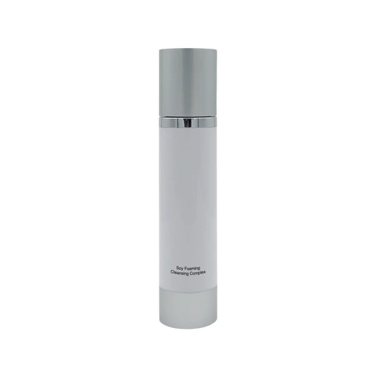 3in1 Anti-Blemish Wrinkle and Acne Correcting - Foaming Soy Cleansing Complex