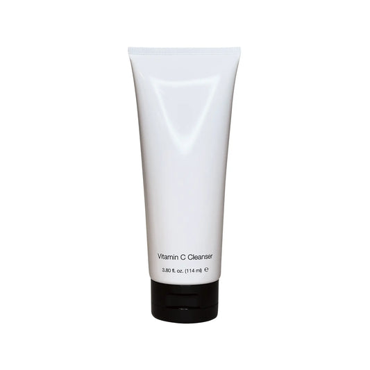 Glass Skin Correcting - Vitamin C Cleanser