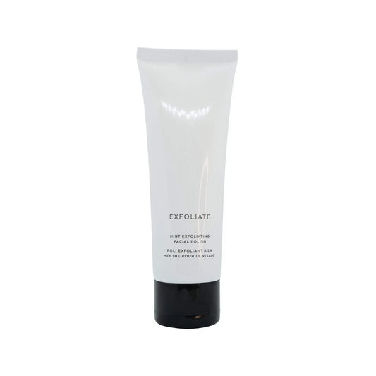 Pore Reducing - Mint Exfoliating Facial Polish
