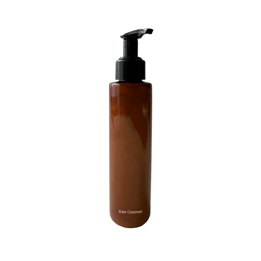 Skin Detox - Kale Face Cleanser