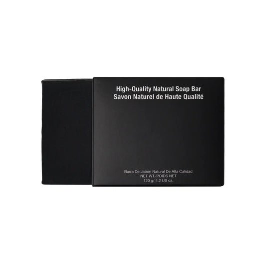 Natural Charcoal Soap