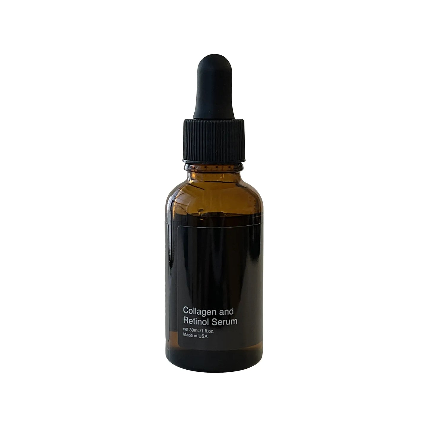 Anti-Wrinkle + Scar Correction - Collagen & Retinol Serum