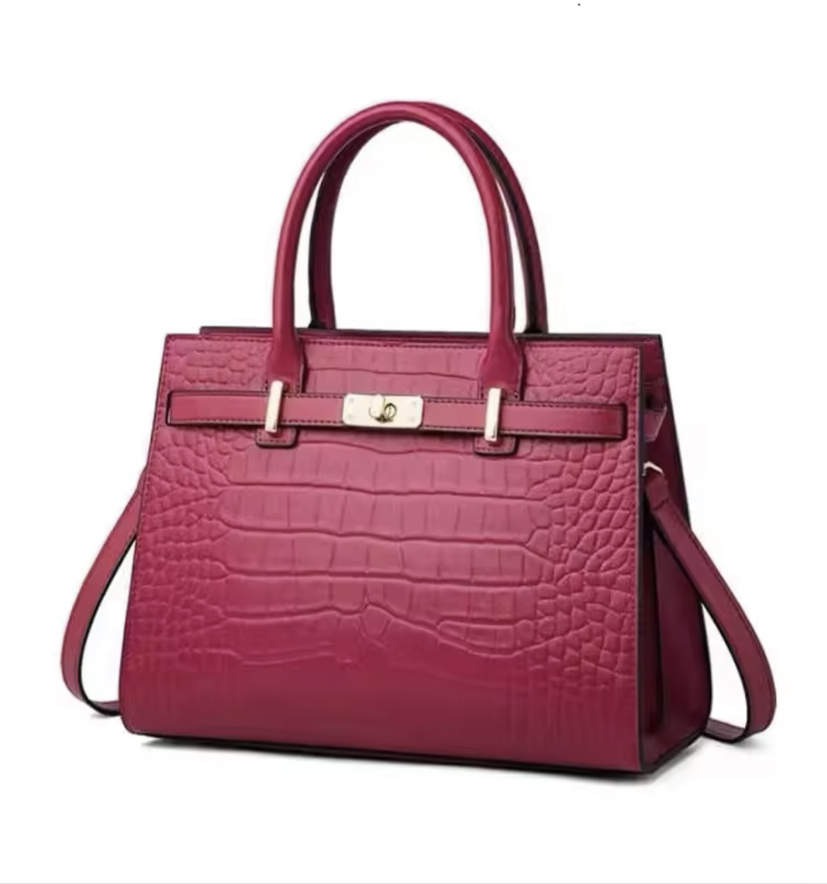 Zoolers genuine leather designer shoulder bag handbag purse