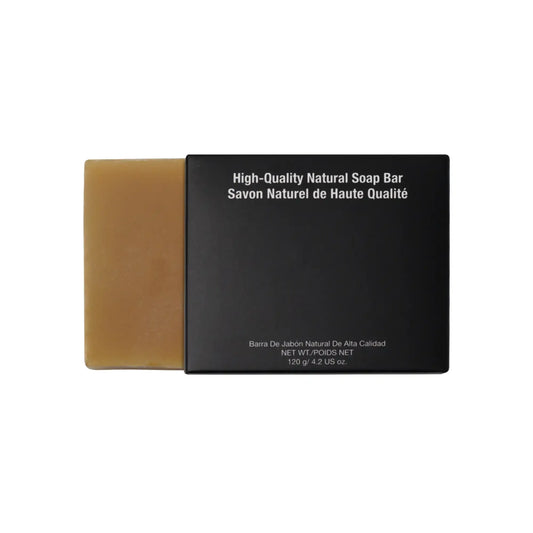 Natural Fresh Tumeric Soap