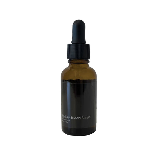 Glass Skin - Hyaluronic Acid Serum