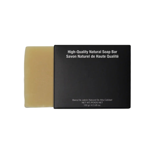 Natural Lavender & Rosemary Soap