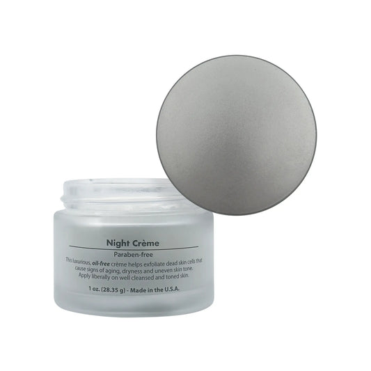 Hydrating Skin Correcting - Night Renewal Creme
