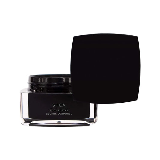 Glowy Skin - Shea Body Butter